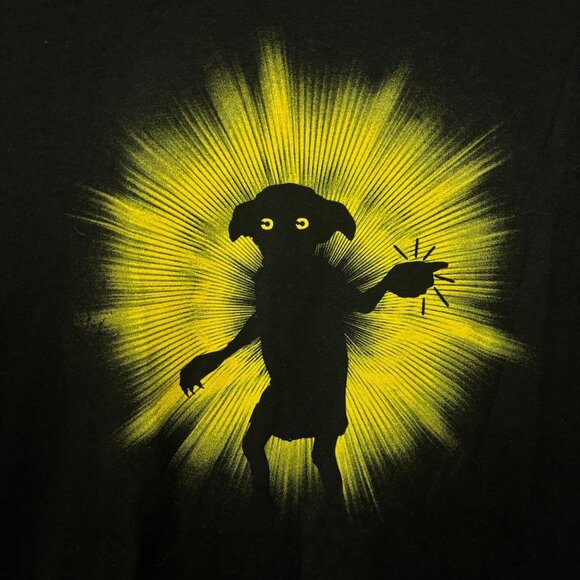 Harry Potter Dobbi the House Elf tshirt size medium - Picture 2 of 4